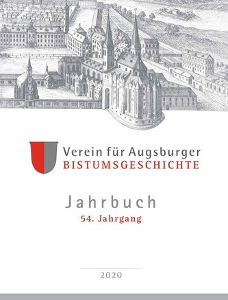 Jahrbuch / Verein für Augsburger Bistumsgeschichte