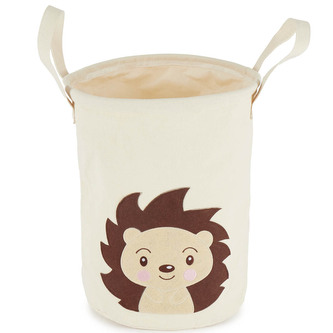 Bieco - Úložný košík - ježek Piksi Bieco - Úložný košík - ježek Piksi