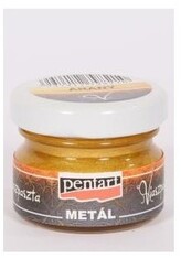 Pasta woskowa Wax Paste metaliczna złota 20m 4426, Pentart