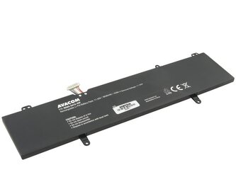 AVACOM baterie - Asus VivoBook S14 S410, X411 Li-Pol 11,55V 3636mAh 42Wh