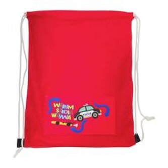 Worek cool. Szkoła wzywa