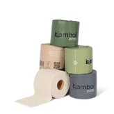 Bamboi®bambusový toaletní papír original 3 vrstvy, balení 6 rolí