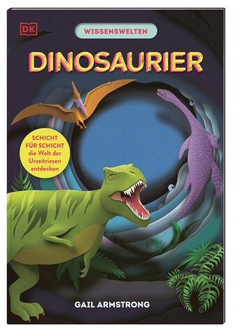 Wissenswelten. Dinosaurier