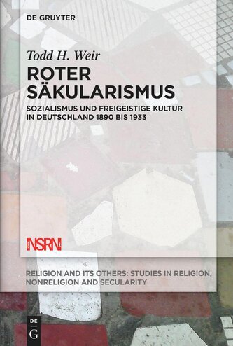 Roter Säkularismus