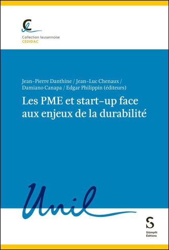 Les PME et start-up face aux enjeux de la durabilité