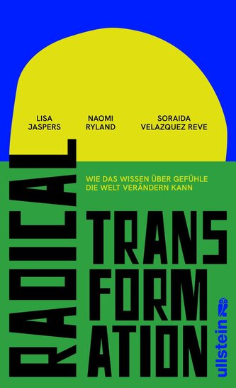 Radical Transformation