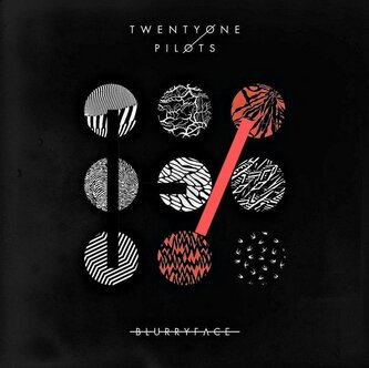 Blurryface - 2 LP