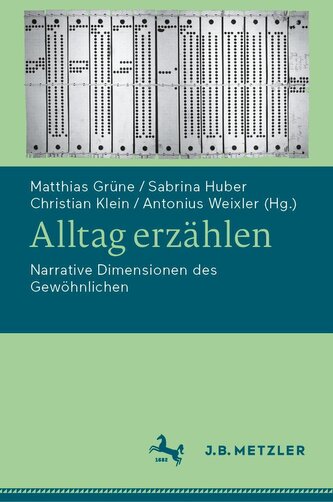 Alltag erzählen