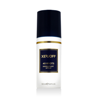 Xerjoff Join the Club 40 Knots DEO ve spreji 100 ml UNISEX