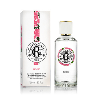Roger & Gallet Rose osvěžující voda 100 ml W
