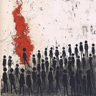 Three Days Grace:  Alienation