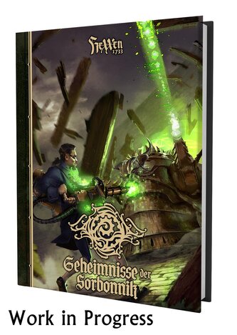 HeXXen 1733: Geheimnisse der Sorbonnik