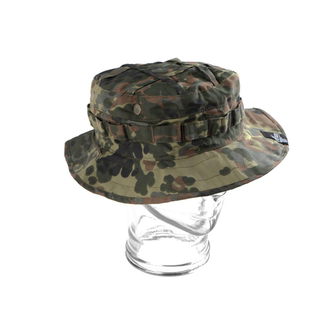 Klobouk Invader Gear Boonie Hat Mod 2 - flecktarn, L Klobouk Invader Gear Boonie Hat Mod 2 - flecktarn, L