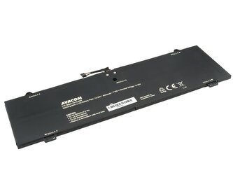 Lenovo IdeaPad Yoga 7-14, 7-15 Li-Pol 15,36V 4623mAh 71Wh