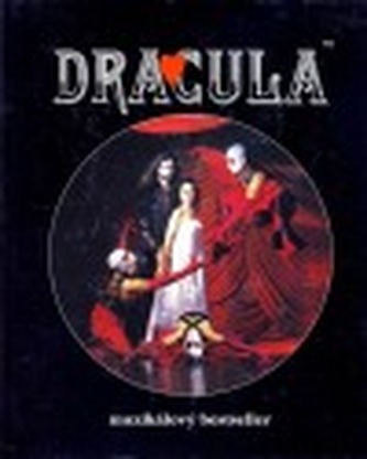 Dracula muzikálový bestseller