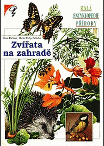 Zvířata na zahradě