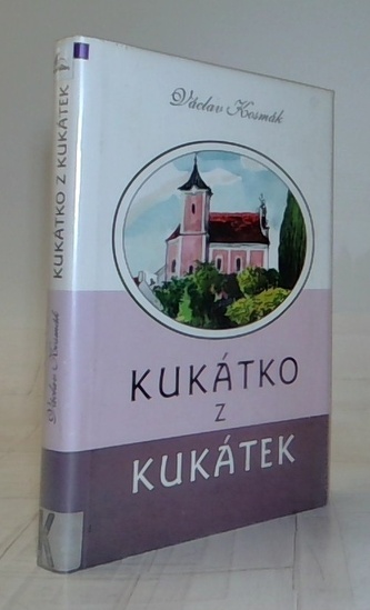 Kukátko a kukátek