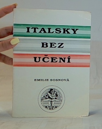 Italsky bez učení