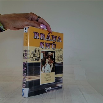 Brána snů