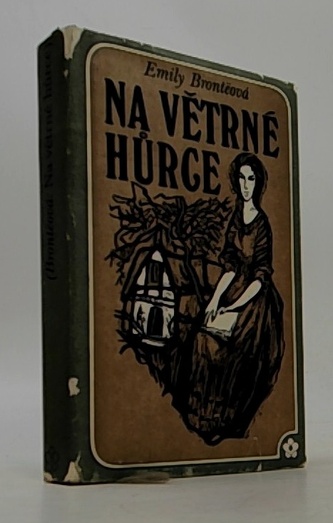 Na Větrné hůrce