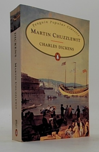Martin Chuzzlewit