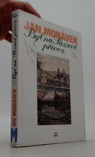 Byl na Sázavě přívoz