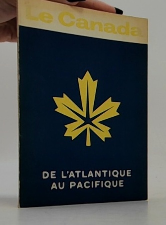 De l'atlantique au pacifique