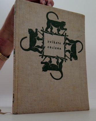Zvířata zblízka