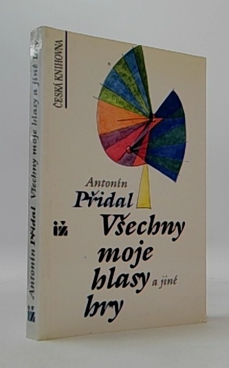 Všechny moje hlasy a jiné hry