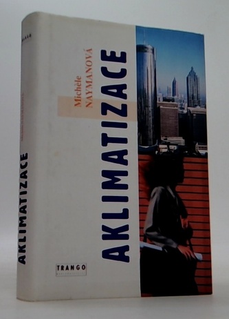Aklimatizace