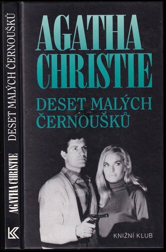 Deset malých černoušků