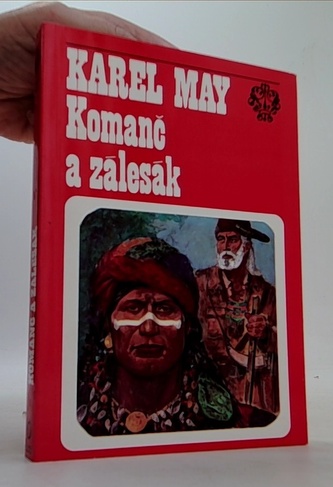 Komanč a zálesák