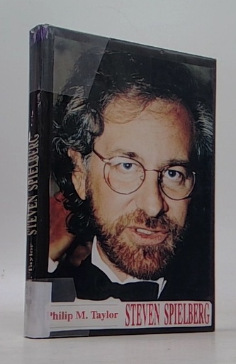 Steven Speilberg