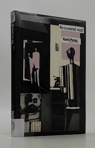 Na co umírají muži