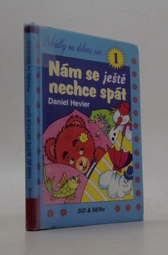 Nám se ještě nechce spát (1)