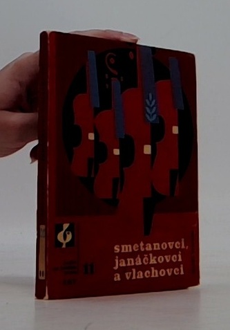 Smetanovci, janáčkovci a vlachovci - Hudba na každém kroku, 11