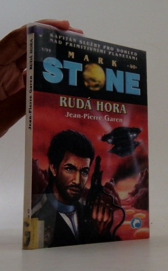 Rudá hora