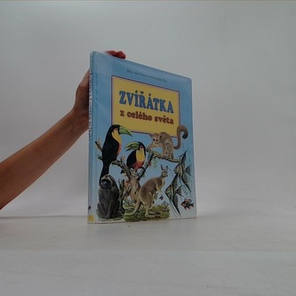 Zvířátka z celého světa