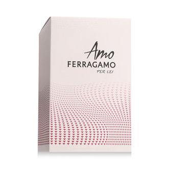 Ferragamo Amo Ferragamo Per Lei EDP 100 ml W