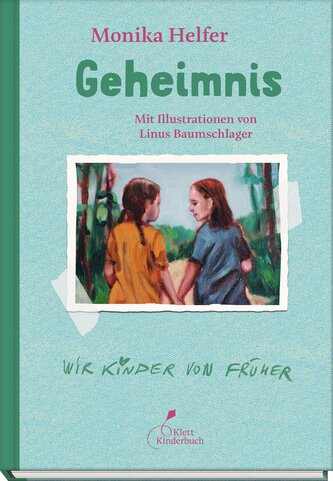 Geheimnis