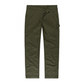 Kalhoty Vintage Industries Ackley - olivové, L