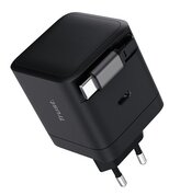 TRUST MAXO 65W RTRCT USB-C PD CHARGER