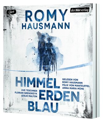 Himmelerdenblau
