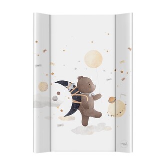 CEBA 204-000-810 Przewijak twardy krótki 50x70 Ultra Light Galactic Travel