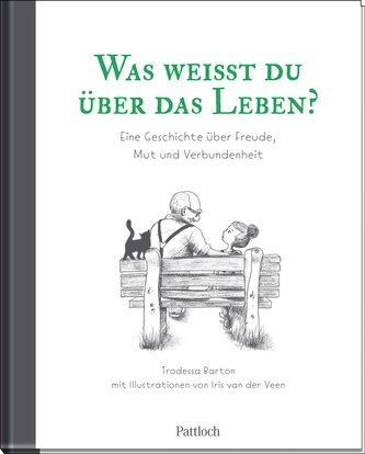 Was weißt du über das Leben?