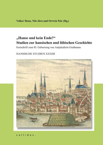 "Hanse und kein Ende?"