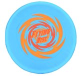 Latający dysk gigant