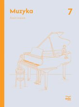 Muzyka Zeszyt ćwiczeń Klasa 7