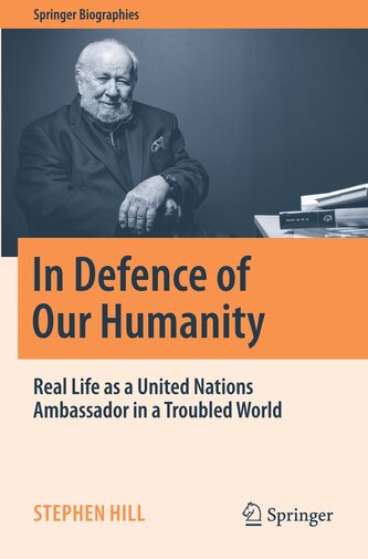 In Defence of Our Humanity