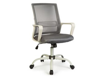 Židle kancelářská BMD1119B Grey